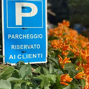 Mareagro Panzió